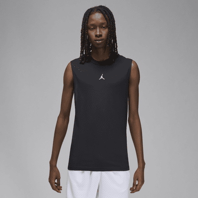 Jordan training tank clearance